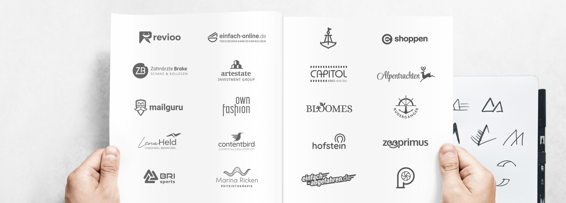 Logo Design